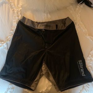 MMA Fighting Shorts